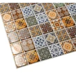 Kép 3/3 - Dekor PVC falpanel mandala