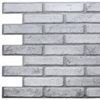 Kép 2/3 - Dekor PVC falpanel Light Brick