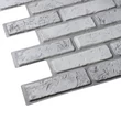Kép 3/3 - Dekor PVC falpanel Light Brick
