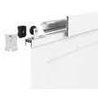 Kép 6/6 - Maya műanyag tolóajtó szett 90x210 cm fehér Kép 6/6 - Maya műanyag tolóajtó szett 90x210 cm fehér