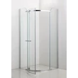 Kép 1/8 - Üveg zuhanykabin 90x90x190 Kép 1/8 - Üveg zuhanykabin 90x90x190