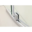 Kép 3/8 - Üveg zuhanykabin 100x100x190