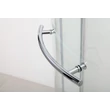 Kép 7/8 - Üveg zuhanykabin 100x100x190