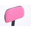 Kép 7/7 - US 07 Bolzano irodai forgószék pink Kép 7/7 - US 07 Bolzano irodai forgószék pink