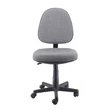 Kép 2/4 - US 08 Siena irodai forgószék szürke