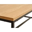 Kép 3/6 - Shiny dohányzó asztal