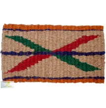 Fancy lábtörlő 35X55