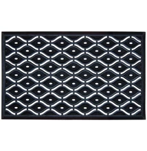 Atlas gumi lábtörlő 40x70