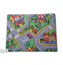 City gyerekszőnyeg 75x100