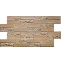 Dekor PVC falpanel téglafal mintás Dekor PVC falpanel téglafal mintás