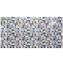 Dekor PVC falpanel Iceland Dekor PVC falpanel Iceland