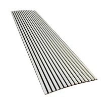 Akusztikus falpanel falra és mennyezetre pezsgő