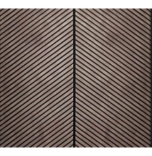 Delux falpanel JC1553-AA-7312BT 295x31,5x0,7 cm dió