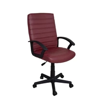 US 72 Rilke irodai forgószék bordó