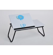 Laptop asztalka elefánt
