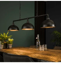 INDUSTRIAL függesztett lámpa 3B