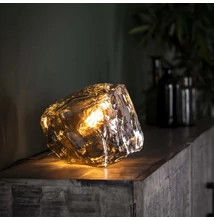 ROCK asztali lámpa 1B