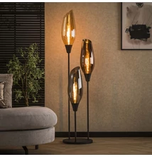 COCOON XL állólámpa 3B