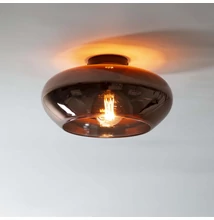 ELEVATE mennyezeti lámpa 1B réz