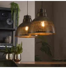 SCREEN függesztett lámpa 2B