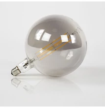 LED izzó G200 20 cm füstüveg