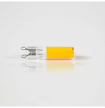LED izzó G9 szabályozható
