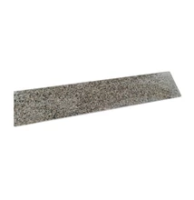 Gránit ablakpárkány 101x20x1,8 cm barna Gránit ablakpárkány 101x20x1,8 cm barna