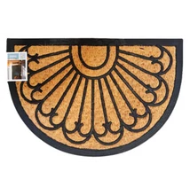 SK1 gumi+ kókusz lábtörlő 40x60