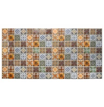 Dekor PVC falpanel mandala Dekor PVC falpanel mandala
