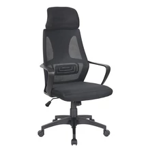 US 131 mesh forgószék RK-892 fekete US 131 mesh forgószék RK-892 fekete