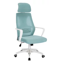 US 131 mesh forgószék RK-892 mentazöld