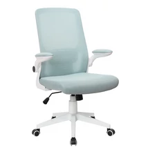 US 133 mesh forgószék RK-851WT zöld US 133 mesh forgószék RK-851WT zöld