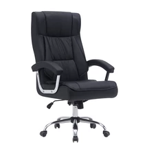 US 135 SKY irodai forgószék fekete