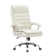 US 135 NORD irodai forgószék bézs