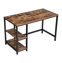 Vintage számítógép asztal