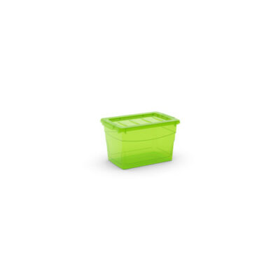 Omnibox S zöld