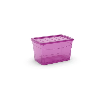 Omnibox M viola