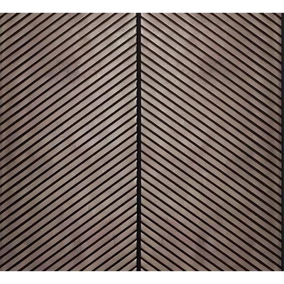 Delux falpanel JC1553-AA-7312BT 295x31,5x0,7 cm dió