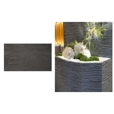 Flexibils falburkolat 60x120 cm AquaStone