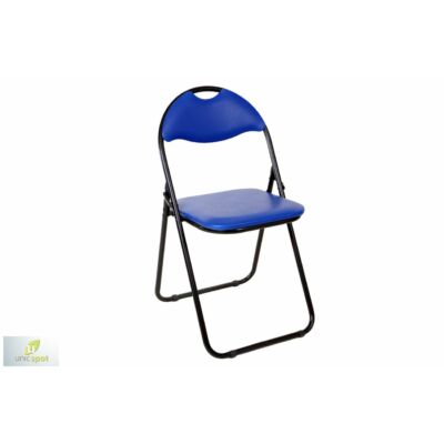 Cordoba összecsukható szék kék