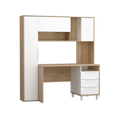 Comfort Home Office íróasztal szett
