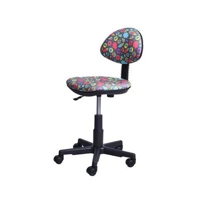 RU Logika ergonomikus gyerek forgószék