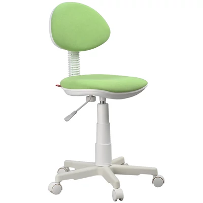 RU Logika ergonomikus gyerek forgószék zöld