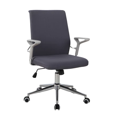 US 122 AMY textil irodai forgószék