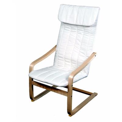 Relax fotel fehér