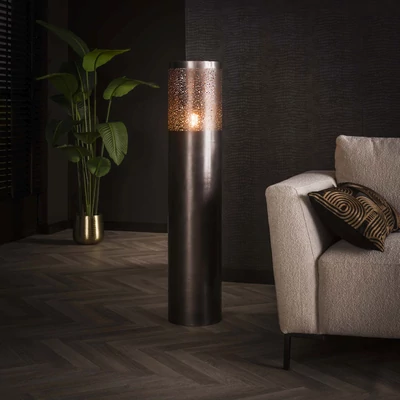 CYLINDER állólámpa 1B 120cm