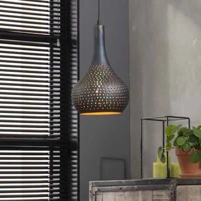 PUNCH CONE függesztett lámpa 1B