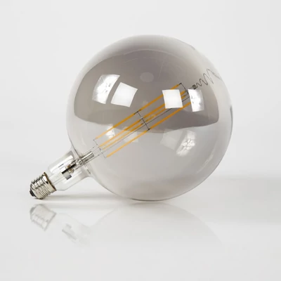 LED izzó G200 20 cm füstüveg