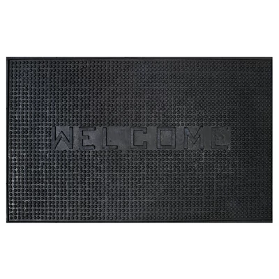 Welcome lábtörlő  33X50