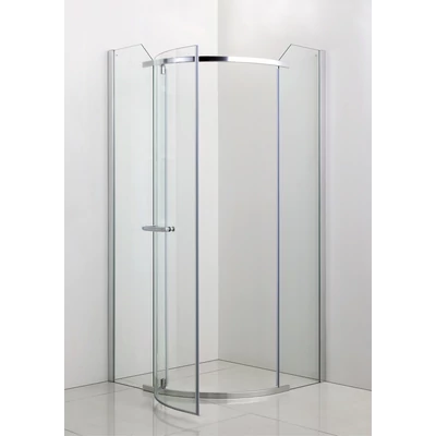 Üveg zuhanykabin 90x90x190 Üveg zuhanykabin 90x90x190